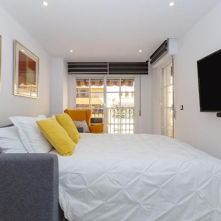 Apartamento La Victoria Διαμέρισμα Μάλαγα Εξωτερικό φωτογραφία