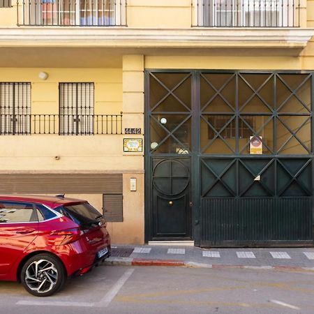Apartamento La Victoria Διαμέρισμα Μάλαγα Εξωτερικό φωτογραφία