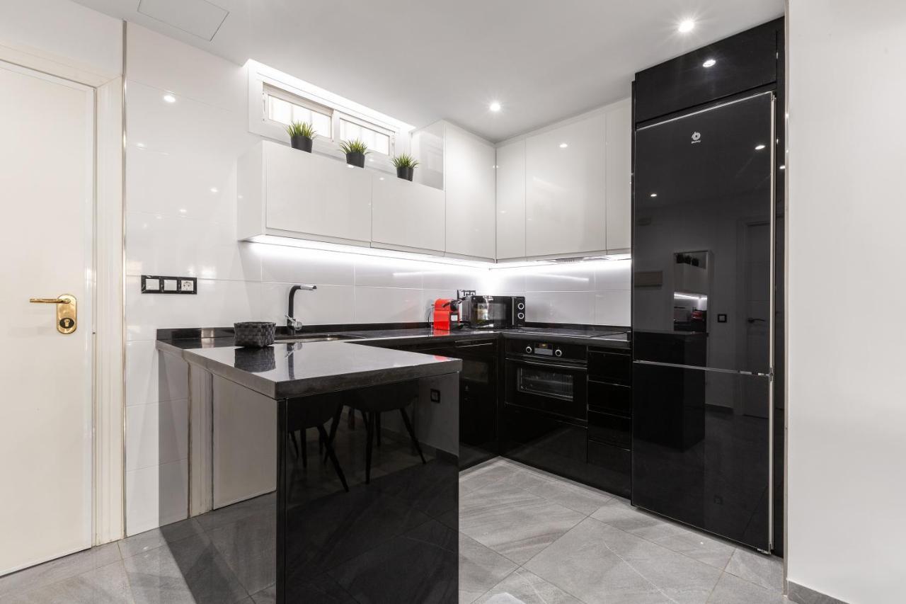 Apartamento La Victoria Διαμέρισμα Μάλαγα Εξωτερικό φωτογραφία