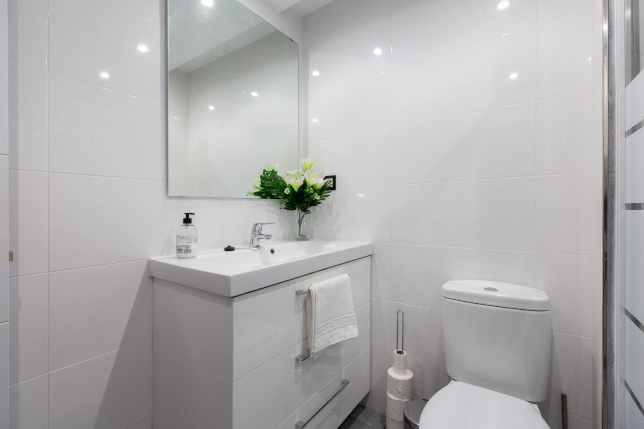 Apartamento La Victoria Διαμέρισμα Μάλαγα Εξωτερικό φωτογραφία