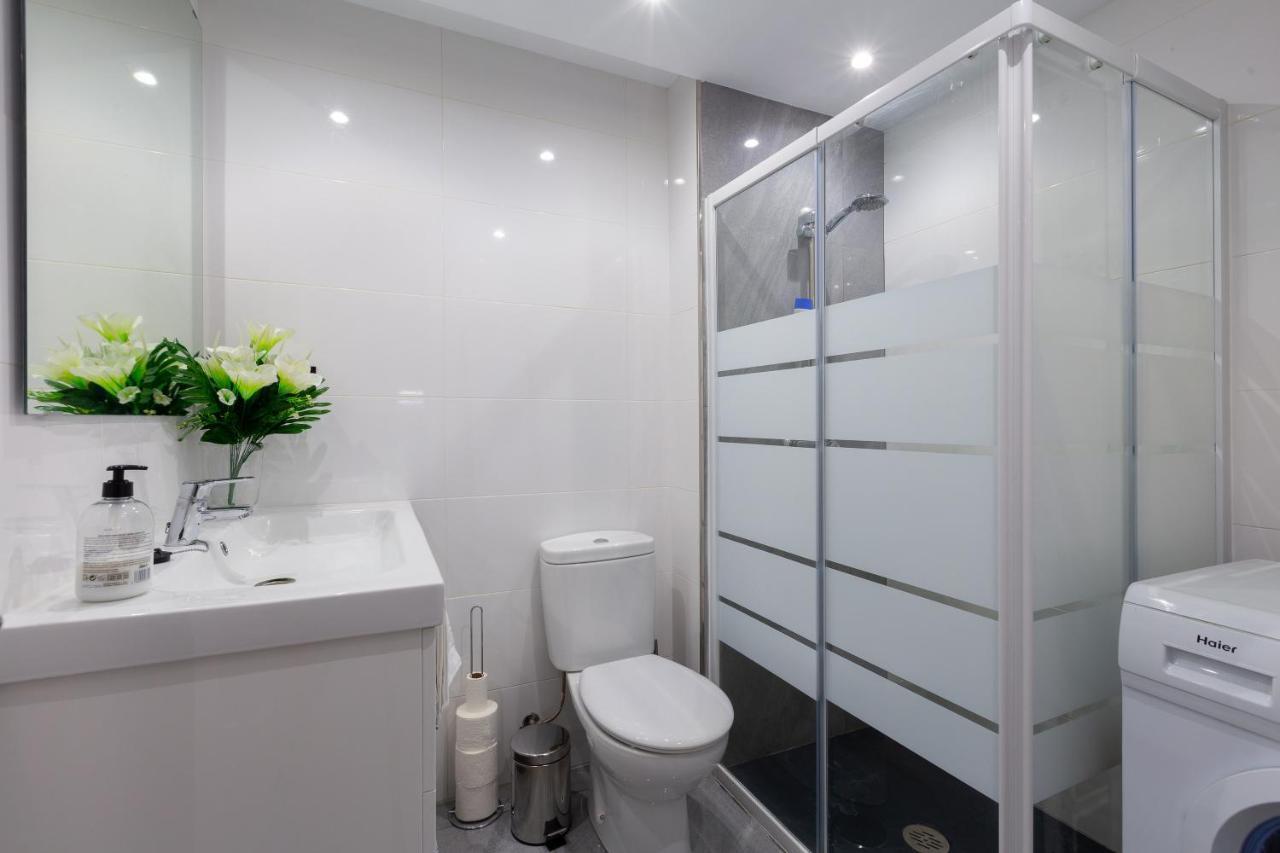 Apartamento La Victoria Διαμέρισμα Μάλαγα Εξωτερικό φωτογραφία