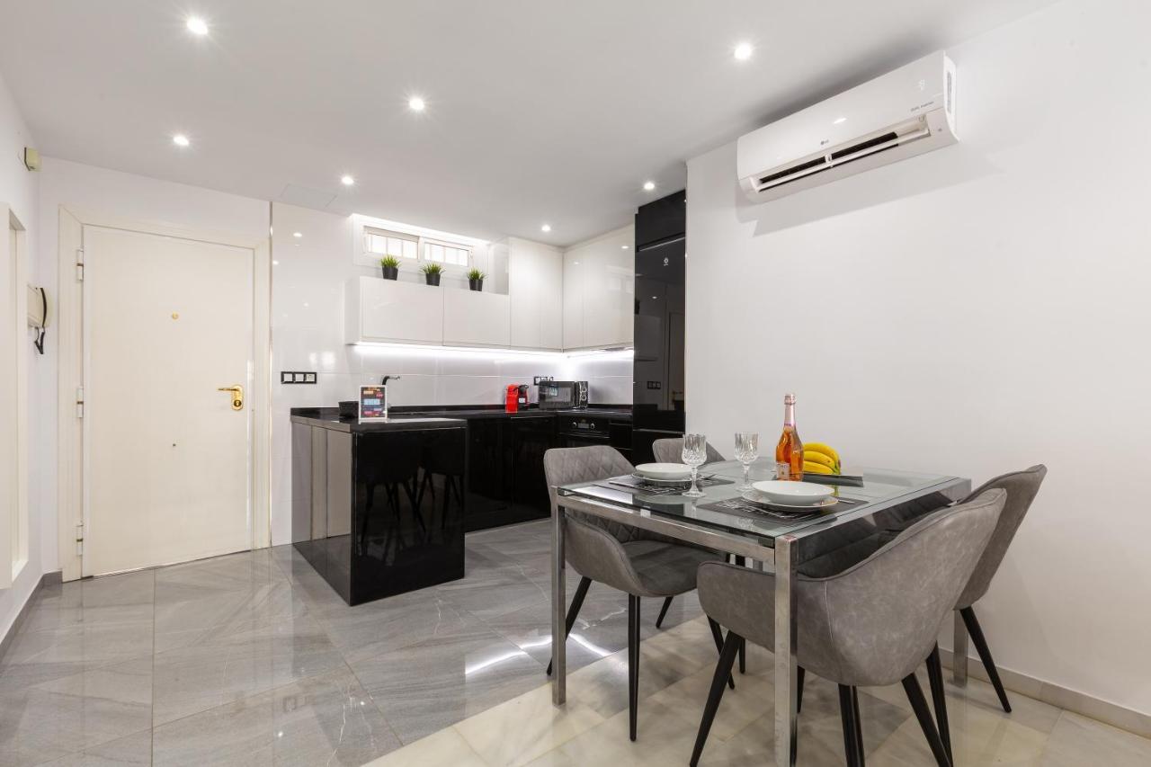 Apartamento La Victoria Διαμέρισμα Μάλαγα Εξωτερικό φωτογραφία